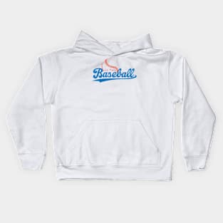 dodgers Kids Hoodie